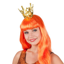Korunka princezna zlatá
